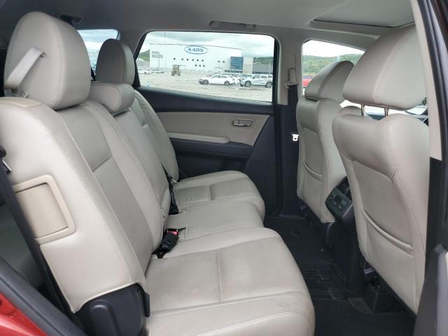 Aukcja sprzedaży 2015 Mazda Cx-9, vin: JM3TB2CA5F0448662, numer aukcji: 83952075