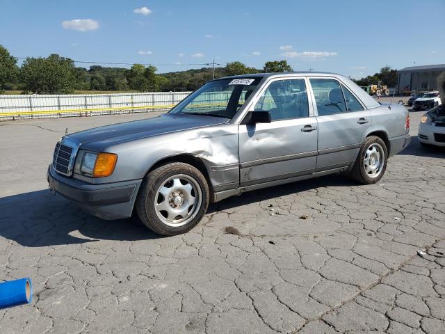Продажа на аукционе авто 1989 Mercedes-benz 260 E, vin: WDBEA26D2KB000709, номер лота: 81574115