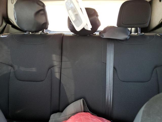 Aukcja sprzedaży 2019 Jeep Renegade Latitude 4w, vin: ZACNJBBB6KPJ87963, numer aukcji: 71957815