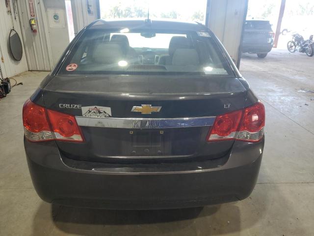 Продажа на аукционе авто 2016 Chevrolet Cruze Limi, vin: 1G1PE5SB0G7111248, номер лота: 80302335