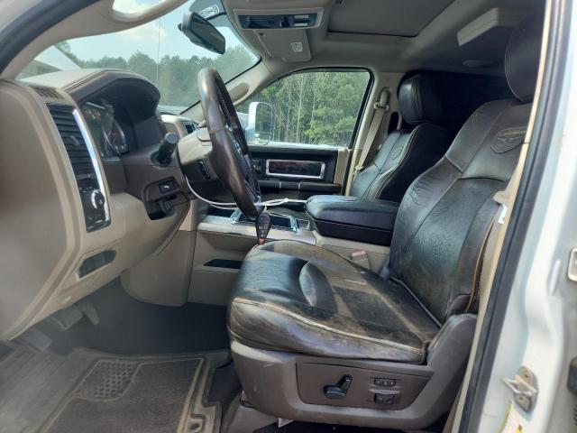 81646235 :رقم المزاد ، 3C63DRNL4CG191504 vin ، 2012 Dodge Ram 3500 L مزاد بيع