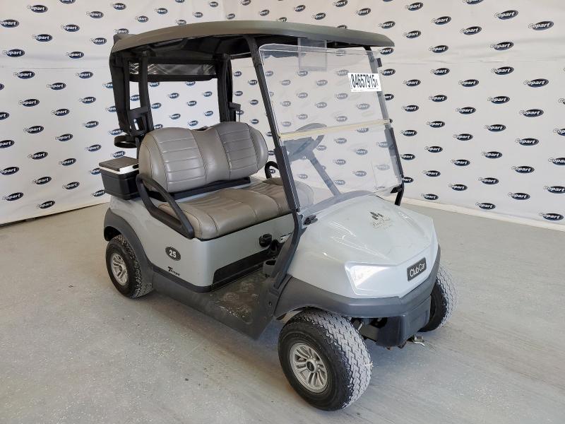 2022 Club Car Tempo Fla მანქანა იყიდება აუქციონზე, vin: BN2219284617, აუქციონის ნომერი: 84657915