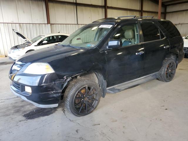 Auction sale of the 2004 Acura Mdx, vin: 2HNYD18964H507822, lot number: 83777245