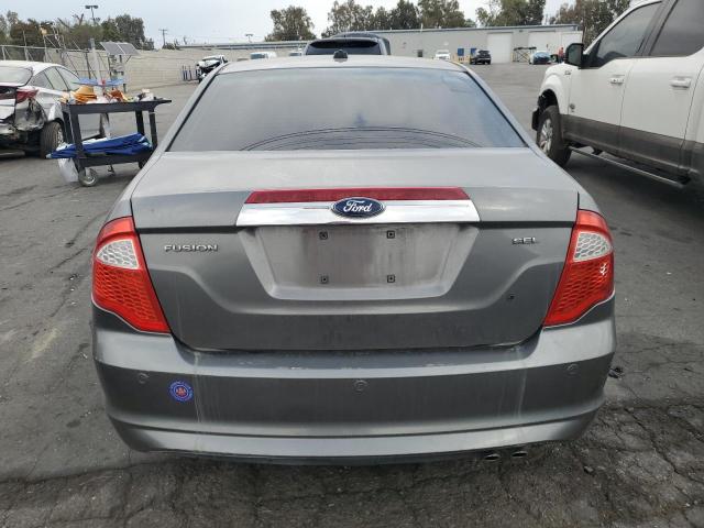 83949165 :رقم المزاد ، 3FAHP0JA5AR152434 vin ، 2010 Ford Fusion Sel مزاد بيع
