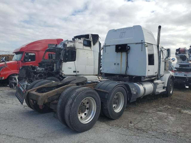 Продаж на аукціоні авто 2016 Westenstar New 4900 C, vin: 5KJJALD12GPHA5939, номер лоту: 81614035