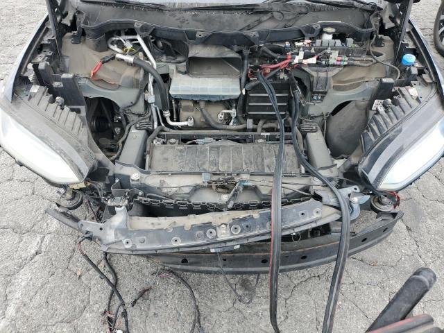 Aukcja sprzedaży 2016 Tesla Model X, vin: 5YJXCBE46GFS01023, numer aukcji: 80413765