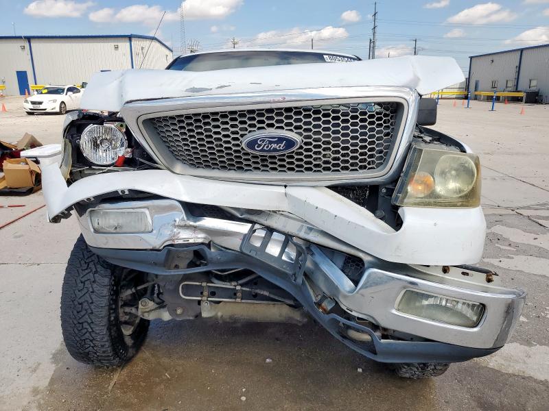 Продаж на аукціоні авто 2005 Ford F150, vin: 1FTPW14525KE36272, номер лоту: 80535465