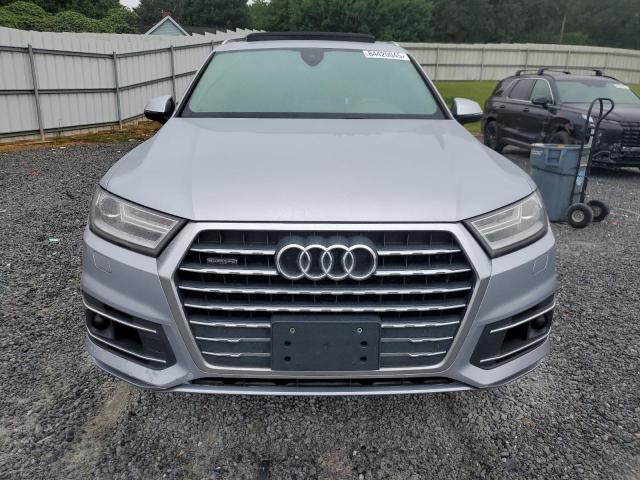 Продаж на аукціоні авто 2017 Audi Q7 Premium, vin: WA1LAAF7XHD005158, номер лоту: 84420045