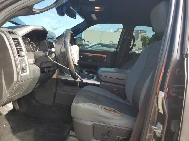 Aukcja sprzedaży 2017 Ram 2500 Slt, vin: 3C6UR5DL3HG612782, numer aukcji: 81670245