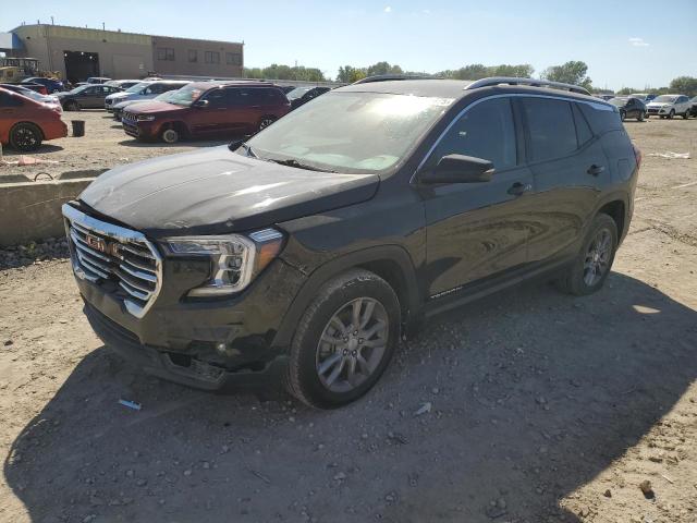 Aukcja sprzedaży 2022 Gmc Terrain Slt, vin: 3GKALPEV0NL183097, numer aukcji: 81836675