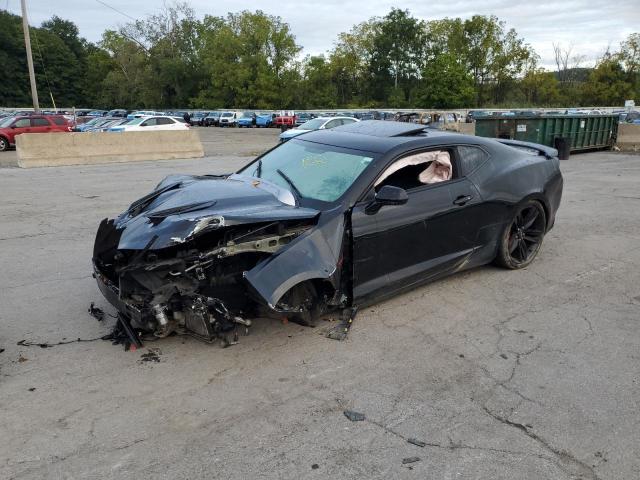 Продаж на аукціоні авто 2018 Chevrolet Camaro, vin: 1G1FH1R73J0147934, номер лоту: 72039955