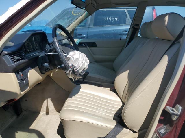 1988 Mercedes-benz 300 მანქანა იყიდება აუქციონზე, vin: WDBEA30D7JA695434, აუქციონის ნომერი: 70529275