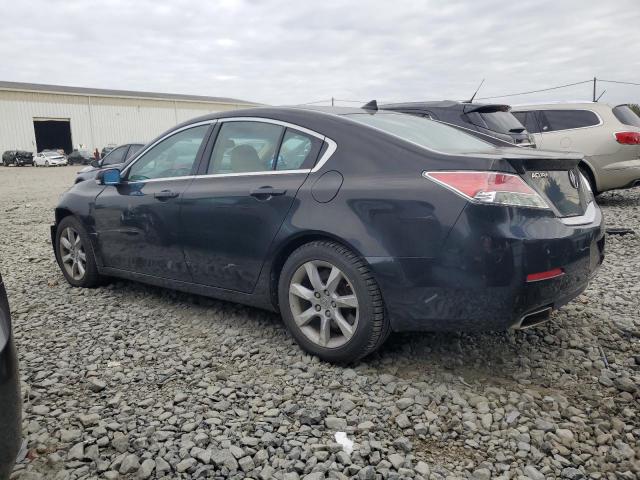 81450945 :رقم المزاد ، 19UUA8F52CA010772 vin ، 2012 Acura Tl مزاد بيع