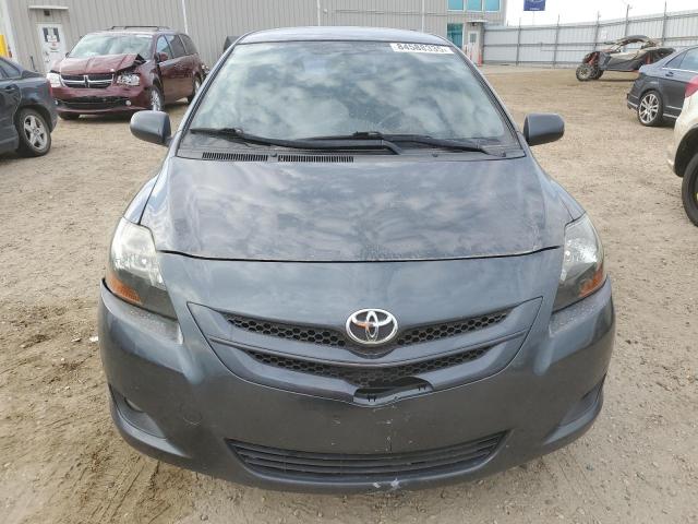 84588335 :رقم المزاد ، JTDBT923881286178 vin ، 2008 Toyota Yaris مزاد بيع