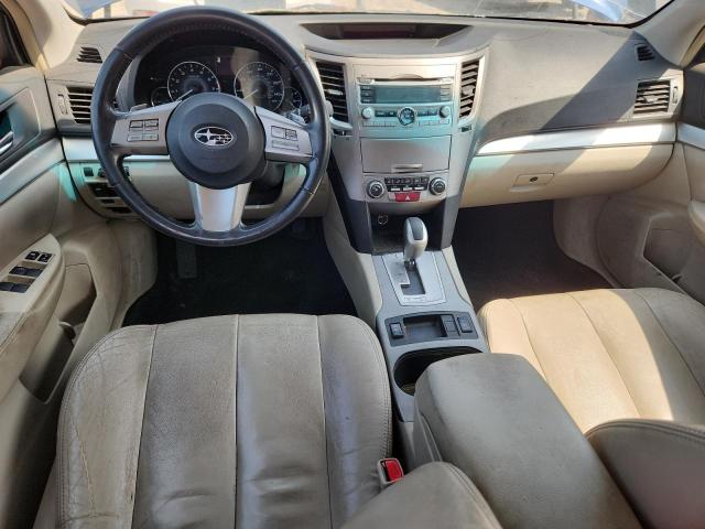 2010 Subaru Outback მანქანა იყიდება აუქციონზე, vin: 4S4BRBCCXA3377978, აუქციონის ნომერი: 71886415