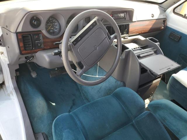 1995 Dodge Other მანქანა იყიდება აუქციონზე, vin: 2B6HB21X9SK521776, აუქციონის ნომერი: 81759865