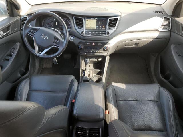 71689165 :رقم المزاد ، KM8J3CA29GU029878 vin ، 2016 Hyundai Tucson Lim مزاد بيع