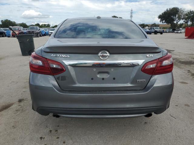 2018 Nissan Altima მანქანა იყიდება აუქციონზე, vin: 1N4AL3AP3JC476497, აუქციონის ნომერი: 81396715