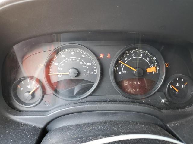 Aukcja sprzedaży 2015 Jeep Patriot, vin: 1C4NJPBA9FD400481, numer aukcji: 81392815