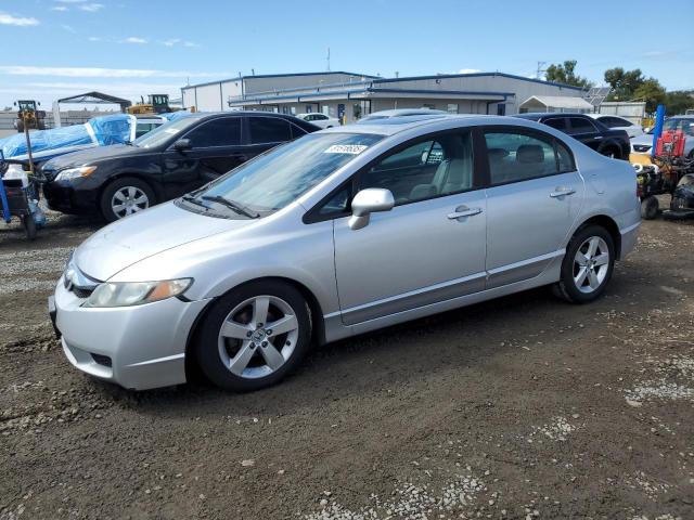 81518635 :رقم المزاد ، 19XFA1F82AE035674 vin ، 2010 Honda Civic مزاد بيع