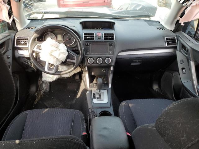 Продажа на аукционе авто 2018 Subaru Forester 2.5i, vin: JF2SJABC3JH447820, номер лота: 71907915
