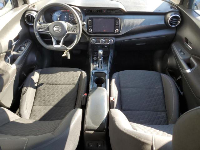 2023 Nissan Kicks მანქანა იყიდება აუქციონზე, vin: 3N1CP5CV6PL511869, აუქციონის ნომერი: 84766425