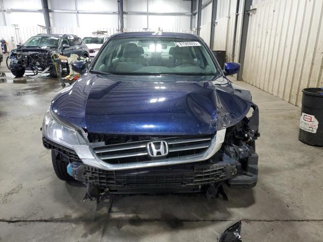 Aukcja sprzedaży 2015 Honda Accord Lx, vin: 1HGCR2F33FA215652, numer aukcji: 81583055