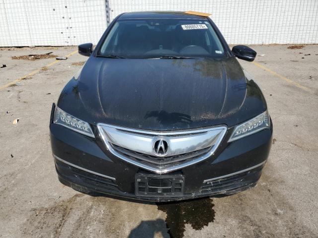 Продажа на аукционе авто 2016 Acura Tlx Tech, vin: 19UUB3F53GA002671, номер лота: 80605715