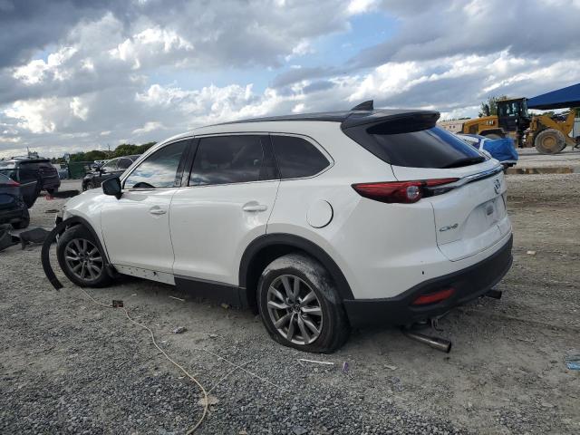 Продажа на аукционе авто 2019 Mazda Cx-9, vin: JM3TCACY1K0335564, номер лота: 82058735