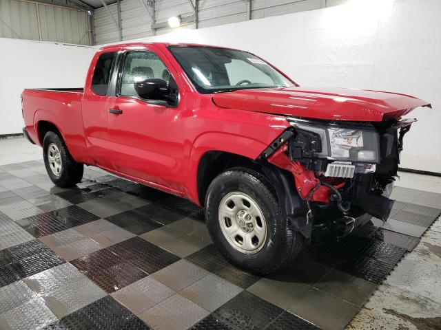 Продаж на аукціоні авто 2024 Nissan Frontier S, vin: 1N6ED1CL1RN649535, номер лоту: 86750305