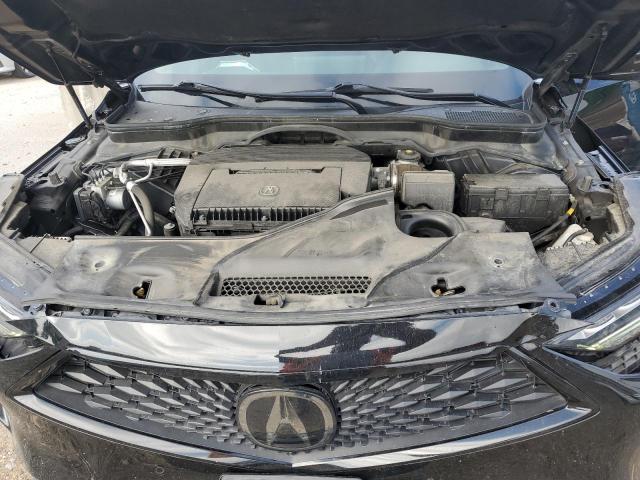 Продаж на аукціоні авто 2022 Acura Mdx A-spec, vin: 5J8YE1H07NL034393, номер лоту: 81405235