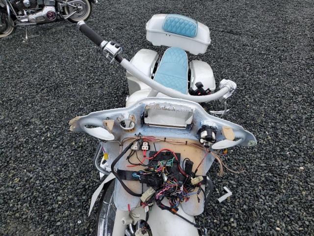 Продаж на аукціоні авто 2017 Harley-davidson Flhxs, vin: 1HD1KRC12HB691294, номер лоту: 84169255