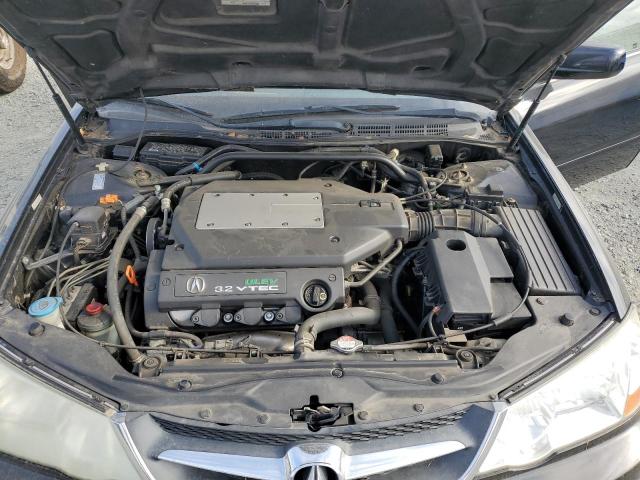 Продажа на аукционе авто 2002 Acura 3.2tl, vin: 19UUA56732A050356, номер лота: 70525625