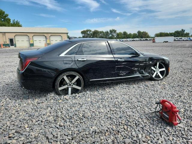 Aukcja sprzedaży 2017 Cadillac Ct6 Premiu, vin: 1G6KH5R65HU127128, numer aukcji: 83808015