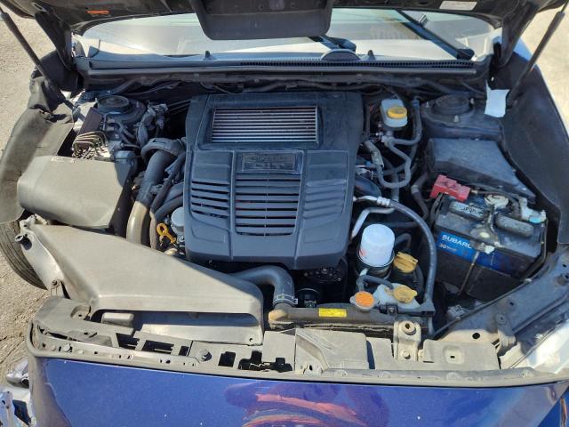 80584095 :رقم المزاد ، JF1VA1F67K8814967 vin ، 2019 Subaru Wrx Premium مزاد بيع
