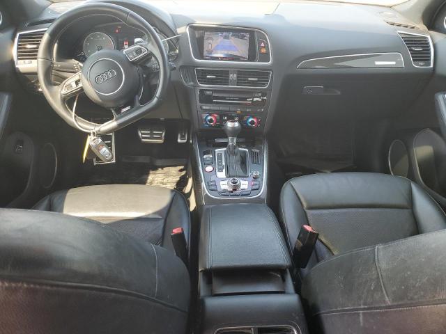 80519425 :رقم المزاد ، WA1VGBFP8FA036369 vin ، 2015 Audi Sq5 Presti مزاد بيع