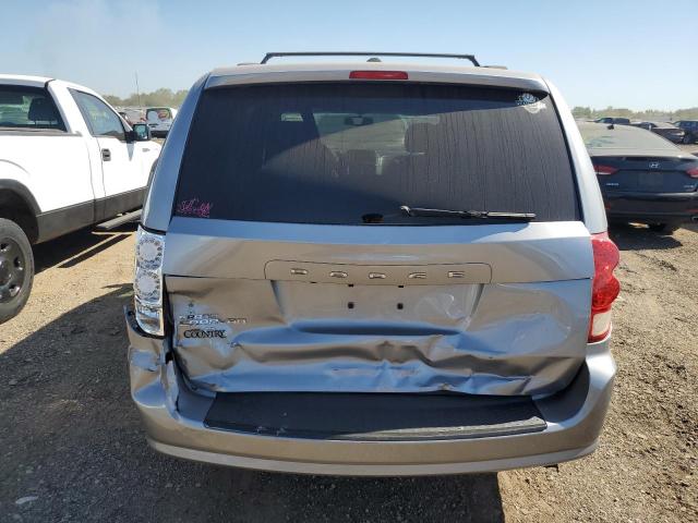 Aukcja sprzedaży 2017 Dodge Grand Caravan, vin: 2C4RDGCG2HR829652, numer aukcji: 84030045