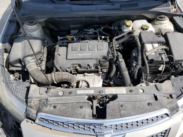 81876485 :رقم المزاد ، 1G1PG5SB5D7286651 vin ، 2013 Chevrolet Cruze Ltz مزاد بيع
