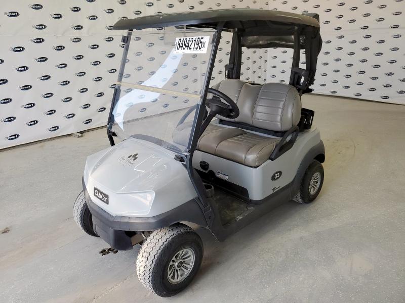 Продажа на аукционе авто 2022 Club Car Tempo Fla, vin: BN2219284625, номер лота: 84942195