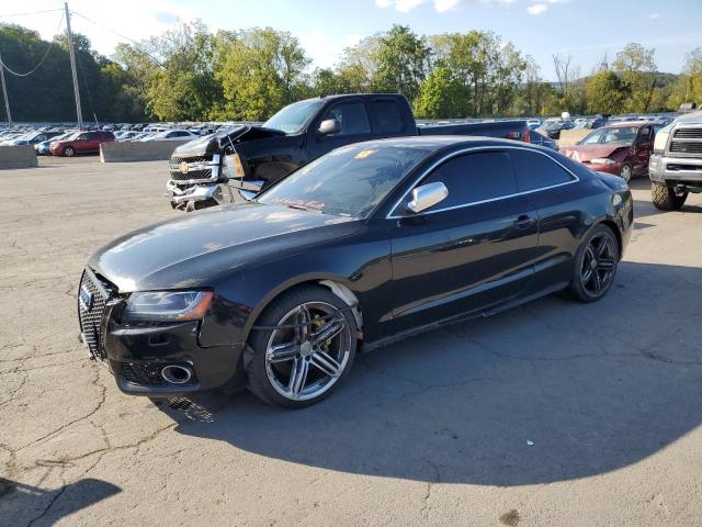 Aukcja sprzedaży 2010 Audi S5 Premium, vin: WAUCVAFR1AA061697, numer aukcji: 80669705