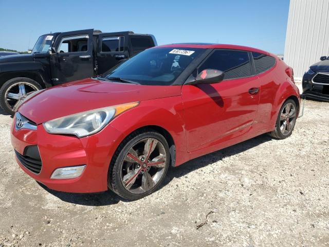 86750355 :رقم المزاد ، KMHTC6AD4GU290959 vin ، 2016 Hyundai Veloster مزاد بيع