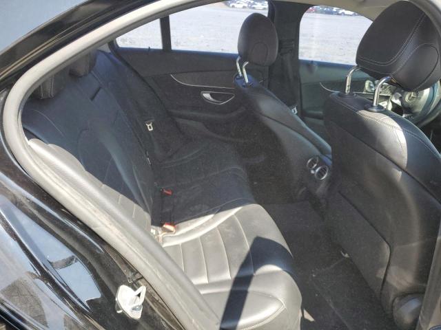Aukcja sprzedaży 2017 Mercedes-benz C, vin: 55SWF4JB1HU223871, numer aukcji: 72098165