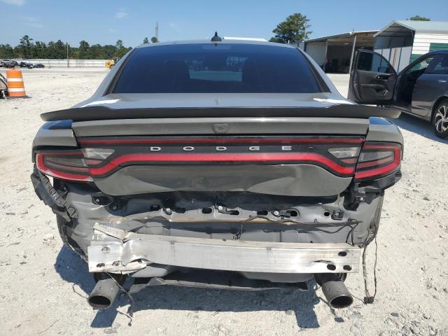 Auction sale of the 2019 Dodge Charger Scat Pack, vin: 2C3CDXGJXKH725763, lot number: 80034675