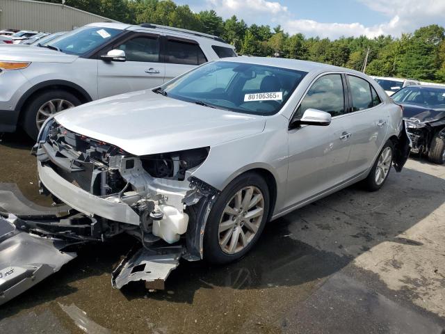 Продаж на аукціоні авто 2015 Chevrolet Malibu Ltz, vin: 1G11F5SL0FF209020, номер лоту: 80106365