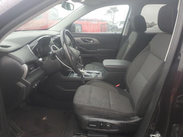 2020 Chevrolet Traverse მანქანა იყიდება აუქციონზე, vin: 1GNERGKWXLJ260711, აუქციონის ნომერი: 83847495