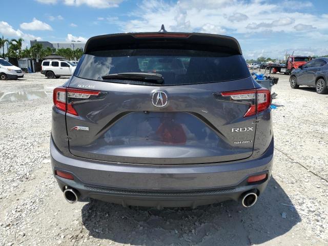 Продажа на аукционе авто 2021 Acura Rdx, vin: 5J8TC2H63ML035680, номер лота: 72056795