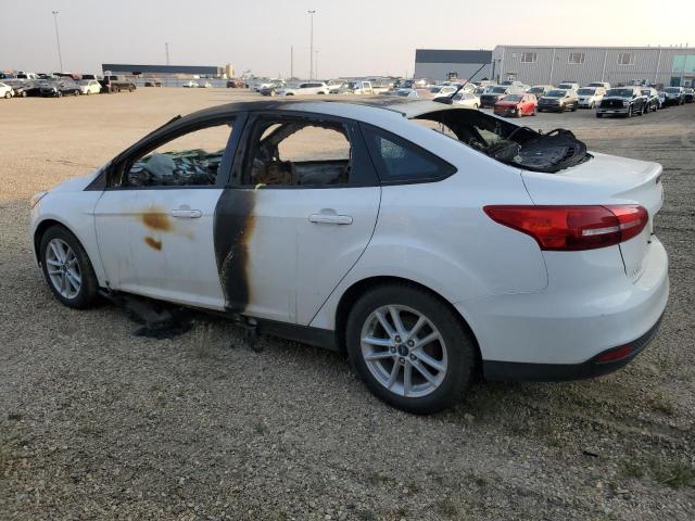 Продаж на аукціоні авто 2018 Ford Focus, vin: 1FADP3F27JL305458, номер лоту: 80542215
