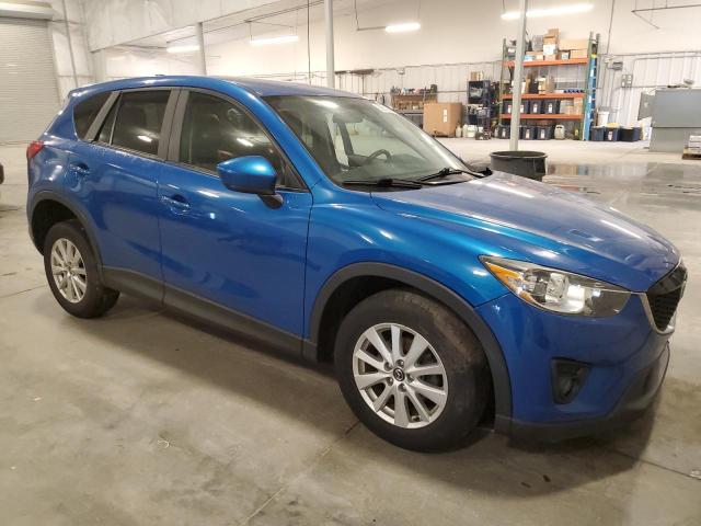 Aukcja sprzedaży 2013 Mazda Cx-5 Touring, vin: JM3KE4CE1D0138684, numer aukcji: 80618555