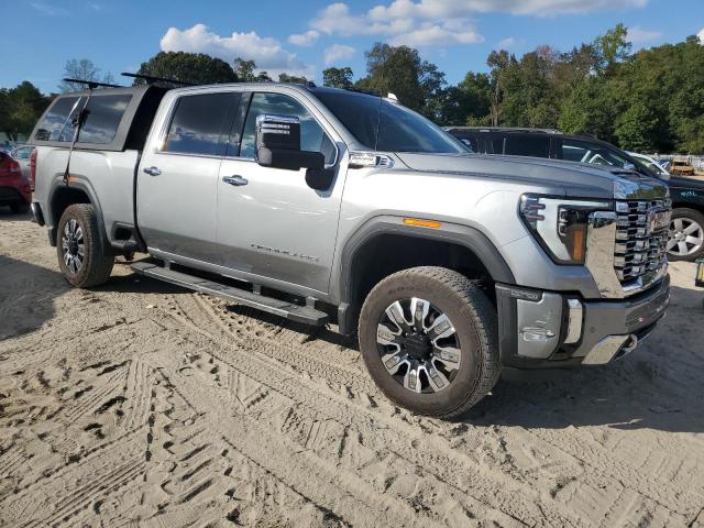 Aukcja sprzedaży 2025 Gmc Sierra, vin: 1GT4UREY9SF284124, numer aukcji: 84220775