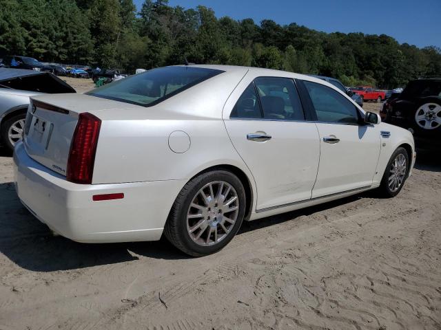 82033805 :رقم المزاد ، 1G6DL67A480178776 vin ، 2008 Cadillac Sts مزاد بيع